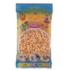 Hama Strijkkralen 1000 Huidkleurig (78) Hot