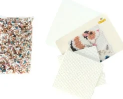 Hama Strijkkralen 4000 Stuks Schattige Dieren Outlet