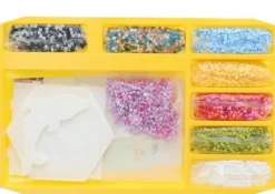 Hama Strijkkralen 6000 Stuks Mega Gift Box Online