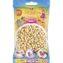 Hama strijkkralen beige (027) Best
