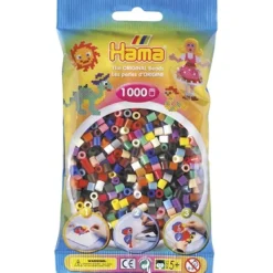 Hama strijkkralen divers (067) Online