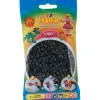 Hama Strijkkralen donkergrijs 1000 stuks (071) Discount