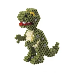 Hama Strijkkralen Gift Box 3D Dino (2500) Discount