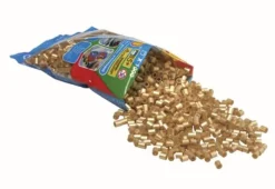 Hama Strijkkralen Goud (061) Discount