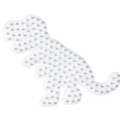 Hama Strijkkralen Grondplaat Dino Clearance