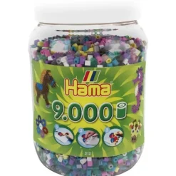 Hama Strijkkralen in Pot (9000) Discount