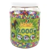 Hama Strijkkralen in Pot (9000) Clearance
