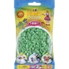 Hama strijkkralen mintgroen(011) voordelig online kopen? Hot
