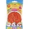 Hama strijkkralen oranje (004) Discount