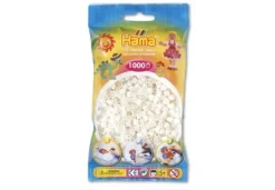 Hama strijkkralen parelwit (064) Sale