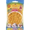 Hama Strijkkralen Pooh Geel (060) Sale