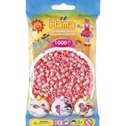 Hama strijkkralen roze (006) Discount