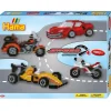 Hama Strijkralen Complete Set Speed 4000 Stuks Clearance