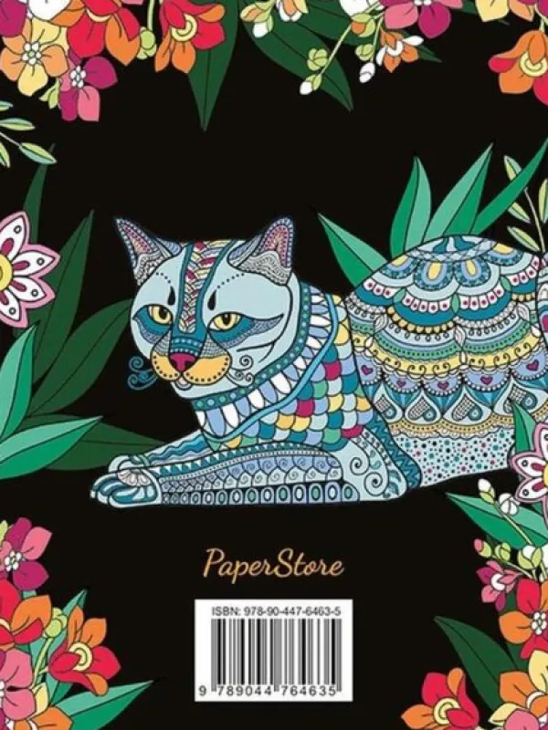 De Grote Speelgoedwinkel Happy Cats Kleurboek voordelig online kopen? Clearance