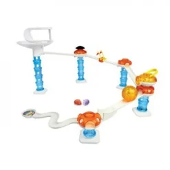 Jumbo Happy Hamsters Knikkerbaan Starterset Hot