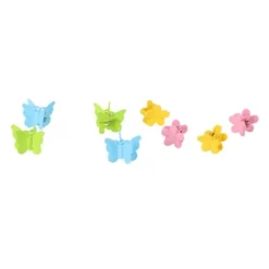 De Grote Speelgoedwinkel Happy Love Haarclips Colour 18 Stuks Online