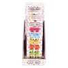 De Grote Speelgoedwinkel Happy Love Haarclips Colour 12 Stuks Clearance