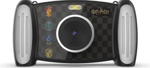 De Grote Speelgoedwinkel Harry Potter Camera Interactief Sale