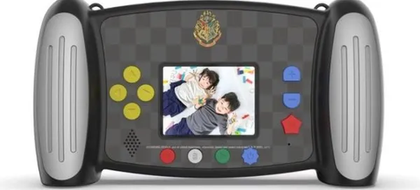 De Grote Speelgoedwinkel Harry Potter Camera Interactief Sale