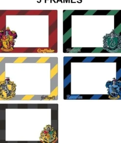 De Grote Speelgoedwinkel Harry Potter Camera Interactief Sale