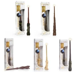 De Grote Speelgoedwinkel Harry Potter 17cm Lumos Wand Online