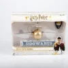 De Grote Speelgoedwinkel Harry Potter Gouden Snitch Helikopter Bal Hot