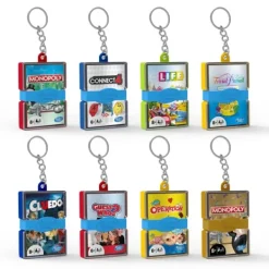 Hasbro Mini Games voordelig online kopen? Clearance