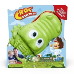 Hasbro Spel Krokodil met Kiespijn Clearance