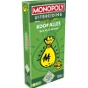 Hasbro Spel Monopoly Uitbreiding Buy Everything Hot