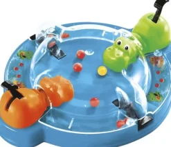 Hasbro Spel Reis Hungry Hippo's Sale