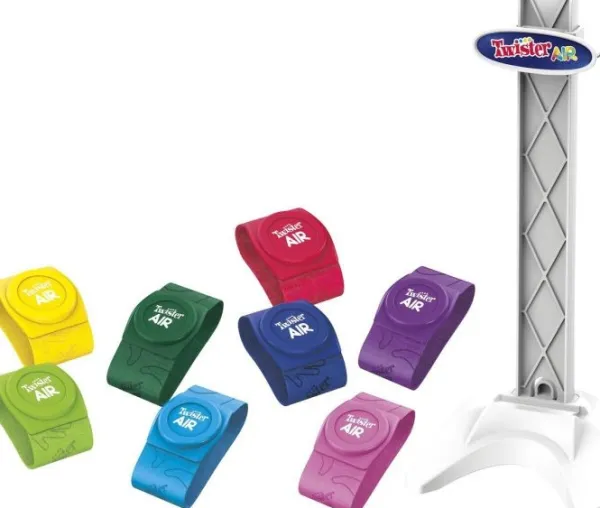 Hasbro Spel Twister Air Discount