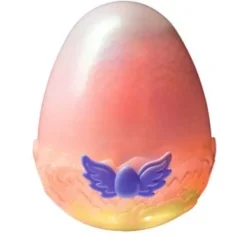 Spinmaster Hatchimals Alive Secret Hatch Draggle Fashion