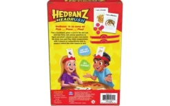 Spinmaster hedbanz headrush spel voordelig online kopen? Outlet