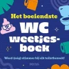 Deltas Het Boeiendste Wc Weetjesboek Best