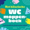Deltas Het Hilarische Wc Moppenboek Discount