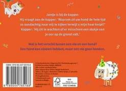 Deltas Het Knotsgekke Moppenboek Voor Kinderen Outlet