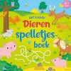 Deltas Het Leukste Dieren Spelletjesboek (5-7 Jaar) Clearance