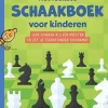 Deltas Het Leukste Schaakboek Voor Kinderen New