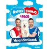 De Grote Speelgoedwinkel Het Vriendenboek Rutger, Thomas & Paco Fashion