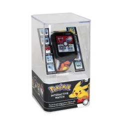 De Grote Speelgoedwinkel Horloge pokemon interactief voordelig online kopen? Hot
