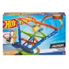 Hot Wheels Action Hyper-Speed Crash Fashion