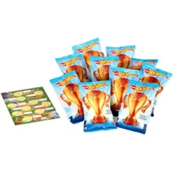 Hot Wheels Beloningen Auto's 10-pack New