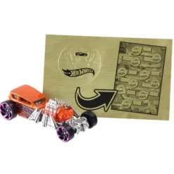 Hot Wheels Beloningen Auto's 10-pack New