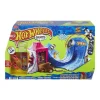 Mattel Hot Wheels Skate Fingerboard Amusement Park Set Outlet