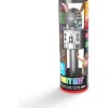 iDance Bluetooth Microfoon Zilver Fashion