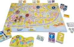 Tactic Ik Leer Het Verkeersspel - Educatief Spel Hot
