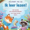 De Grote Speelgoedwinkel Ik Leer Lezen! Avi Start - M3 - E3 Discount