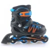 Alert Inline Skates Blauw Maat 35-38 Discount