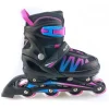 Alert Inline Skates Roze Maat 31-34 Fashion