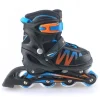 Alert Inline Skates Maat 31-34 Blauw Best